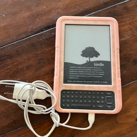 kindle Other - Kindle.